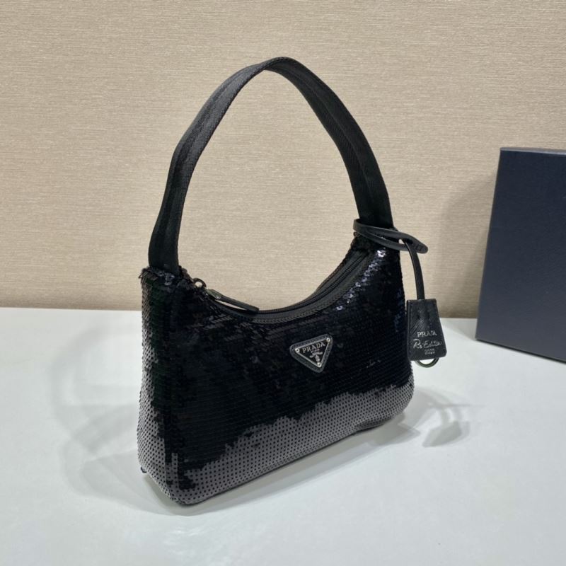 Prada Hobo Bags